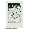 Image 2 : Jose Delbo and Dan Spiegle - Doctor Solar, Man of