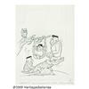 Image 1 : Western Publishing Artist - Little Monsters #24 C