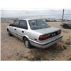 Image 3 : 1990 - TOYOTA COROLLA