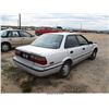 Image 4 : 1990 - TOYOTA COROLLA