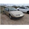 Image 1 : 1993 - SATURN SL