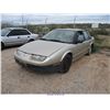 Image 2 : 1993 - SATURN SL