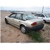 Image 3 : 1993 - SATURN SL