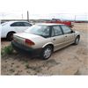 Image 4 : 1993 - SATURN SL