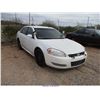 Image 1 : 2010 - CHEVROLET IMPALA