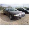 Image 1 : 1994 - CHEVROLET CAPRICE
