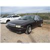 Image 2 : 1994 - CHEVROLET CAPRICE