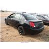Image 3 : 2007 - SATURN ION