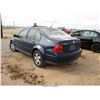 Image 3 : 2002 - VOLKSWAGEN JETTA