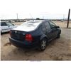 Image 4 : 2002 - VOLKSWAGEN JETTA