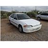Image 1 : 1993 - HONDA CIVIC
