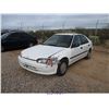 Image 2 : 1993 - HONDA CIVIC