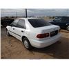 Image 3 : 1993 - HONDA CIVIC