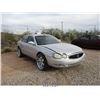 Image 1 : 2005 - BUICK LACROSSE