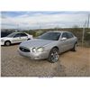 Image 2 : 2005 - BUICK LACROSSE
