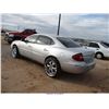 Image 3 : 2005 - BUICK LACROSSE