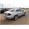 Image 4 : 2005 - BUICK LACROSSE