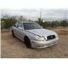 Image 1 : 2003 - HYUNDAI SONATA//RESTORED SALVAGE