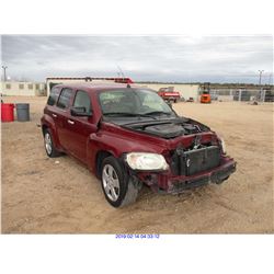 2006 - CHEVROLET HHR