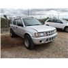 Image 1 : 2000 - ISUZU RODEO
