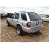 Image 3 : 2000 - ISUZU RODEO