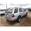 Image 4 : 2000 - ISUZU RODEO