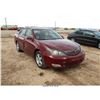 Image 1 : 2004 - TOYOTA CAMRY//RESTORED SALVAGE