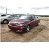 Image 2 : 2004 - TOYOTA CAMRY//RESTORED SALVAGE