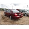 Image 3 : 2004 - TOYOTA CAMRY//RESTORED SALVAGE