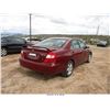 Image 4 : 2004 - TOYOTA CAMRY//RESTORED SALVAGE