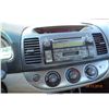 Image 5 : 2004 - TOYOTA CAMRY//RESTORED SALVAGE