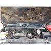Image 10 : 2003 - CHEVROLET SILVERADO 1500