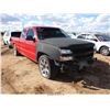 Image 1 : 2003 - CHEVROLET SILVERADO 1500
