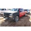 Image 2 : 2003 - CHEVROLET SILVERADO 1500