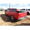Image 3 : 2003 - CHEVROLET SILVERADO 1500