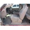 Image 6 : 2003 - CHEVROLET SILVERADO 1500