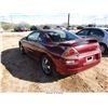 Image 3 : 2003 - MITSUBISHI ECLIPSE