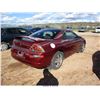 Image 4 : 2003 - MITSUBISHI ECLIPSE