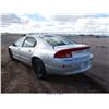 Image 3 : 2000 - DODGE INTREPID