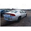 Image 4 : 2000 - DODGE INTREPID