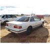 Image 4 : 1990 - ACURA LEGEND