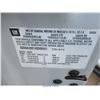 Image 10 : 2004 - BUICK RENDEZVOUS