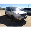 Image 1 : 2004 - BUICK RENDEZVOUS