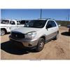 Image 2 : 2004 - BUICK RENDEZVOUS