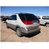 Image 3 : 2004 - BUICK RENDEZVOUS