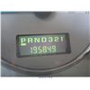 Image 8 : 2004 - BUICK RENDEZVOUS