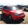 Image 1 : 2005 - HYUNDAI ACCENT