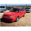 Image 2 : 2005 - HYUNDAI ACCENT