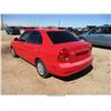 Image 3 : 2005 - HYUNDAI ACCENT