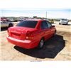 Image 4 : 2005 - HYUNDAI ACCENT